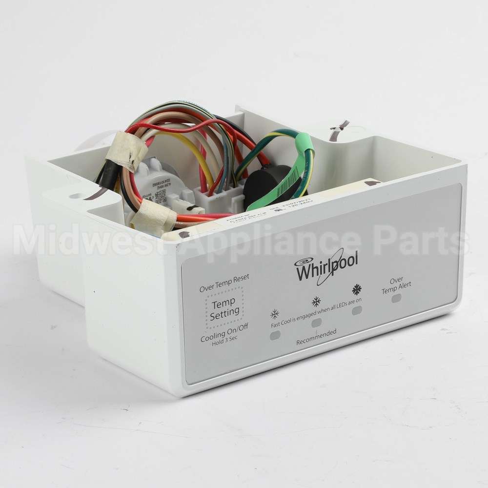 W11496881 Whirlpool Contrl-Box