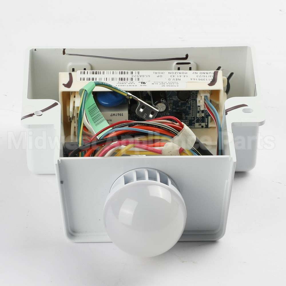 W11496881 Whirlpool Contrl-Box