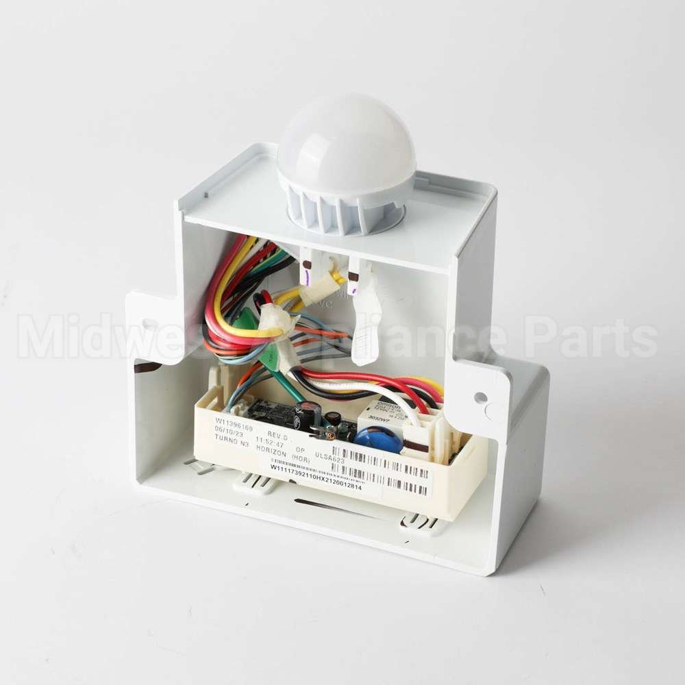 W11496886 Whirlpool Contrl-Box