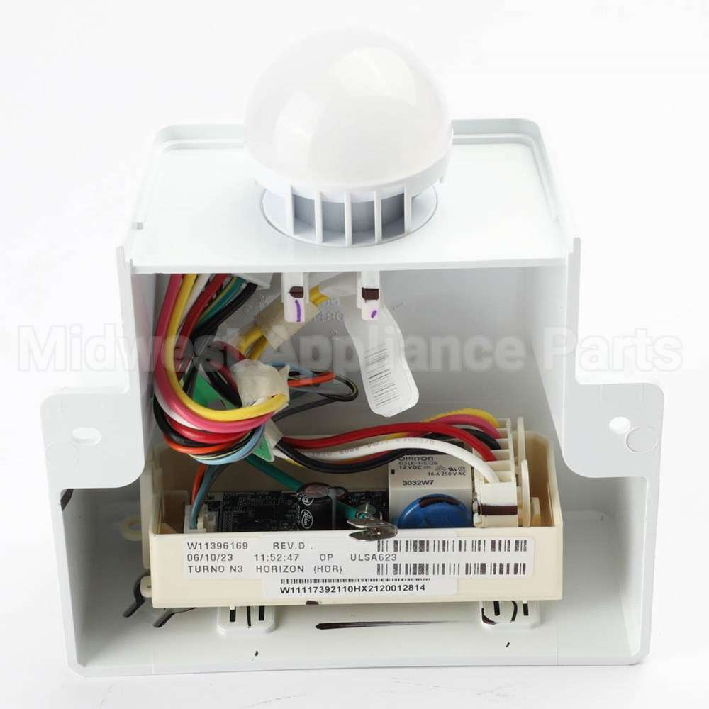 W11496886 Whirlpool Contrl-Box