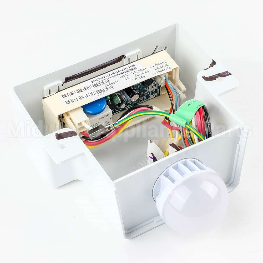 W11496888 Whirlpool Contrl-Box