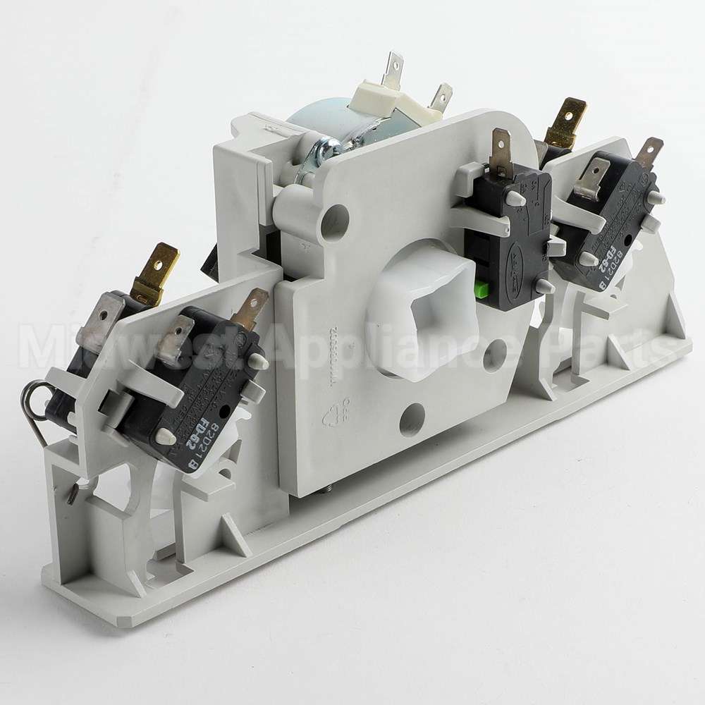 W11497298 Whirlpool Interlock