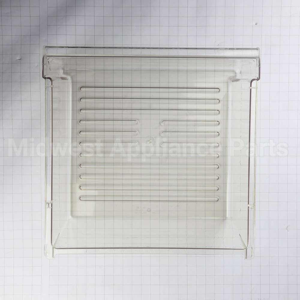 W11497323 Whirlpool Pan-Snack