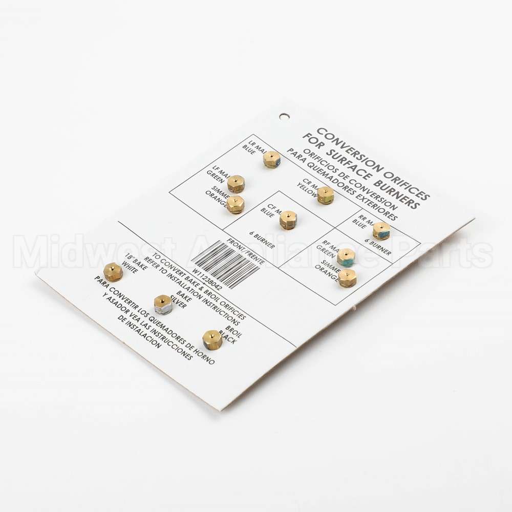 W11502161 Whirlpool Cnvrsn-Kit