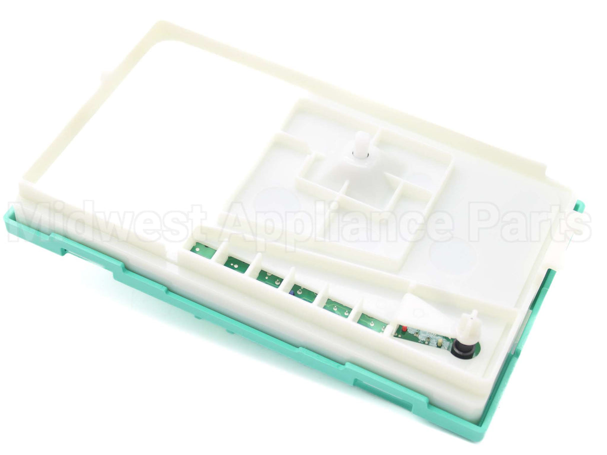 W11502823 Whirlpool Cntrl-Elec