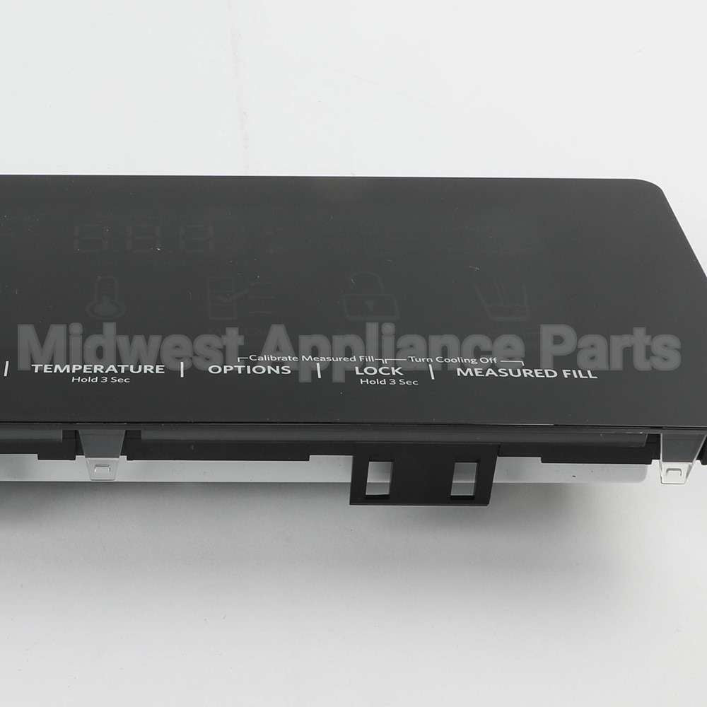 W11504919 Whirlpool Cntrl-Elec