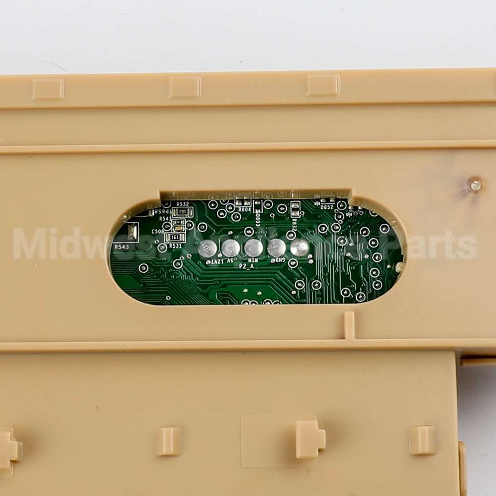 W11506002 Whirlpool Cntrl-Elec