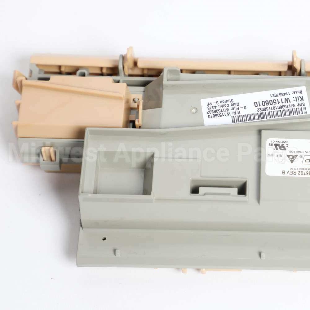 W11506010 Whirlpool Cntrl-Elec