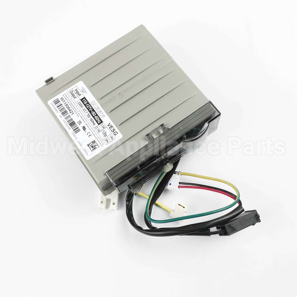 W11506421 Whirlpool Invrtr-Box