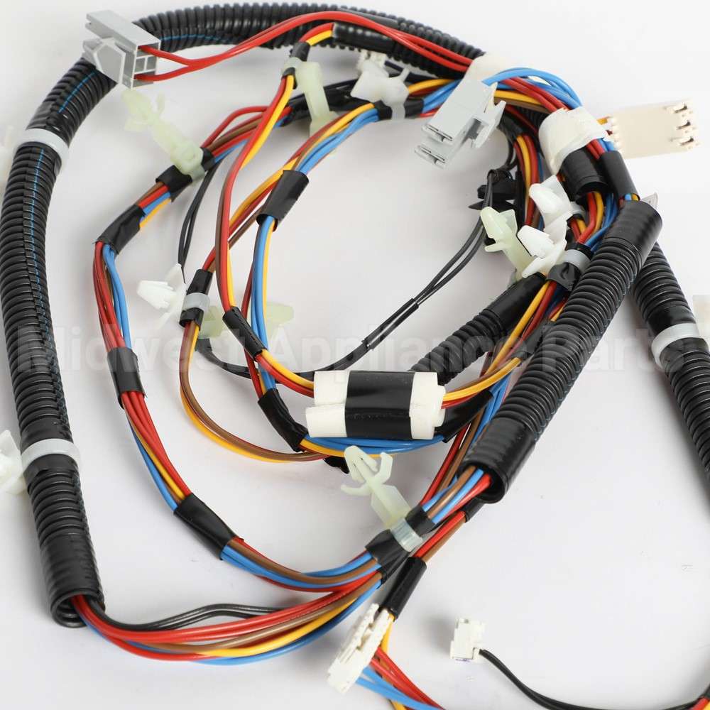 W11509205 Whirlpool Harns-Wire