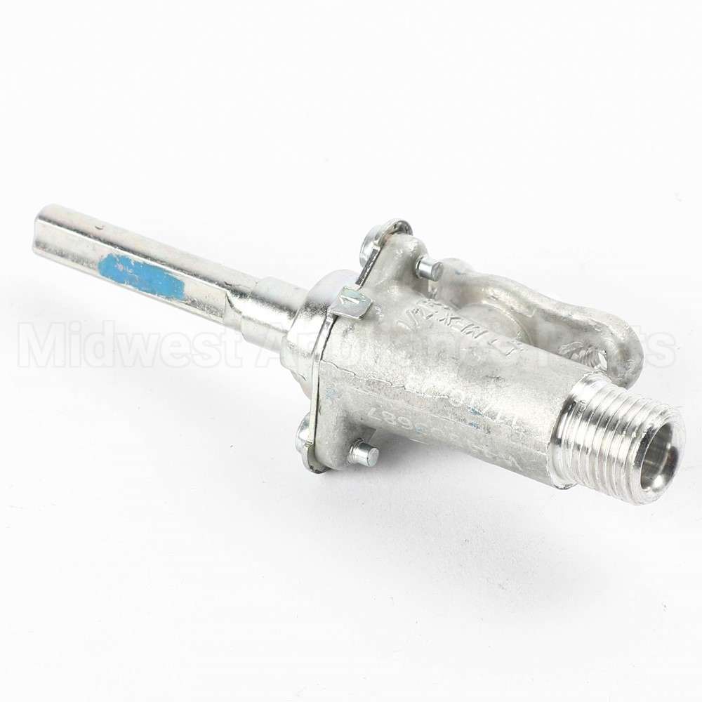 W11509687 Whirlpool Valve-Brnr