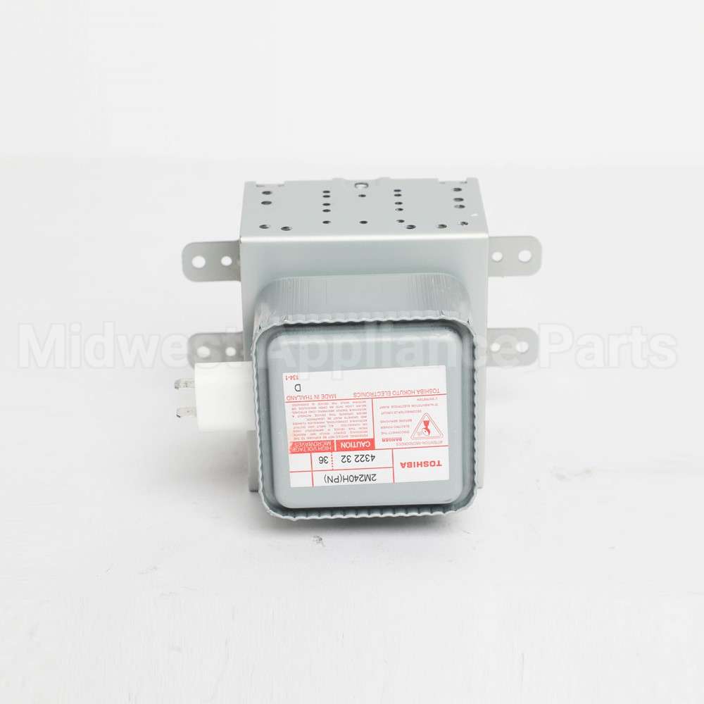 W11512457 Whirlpool Magnetron