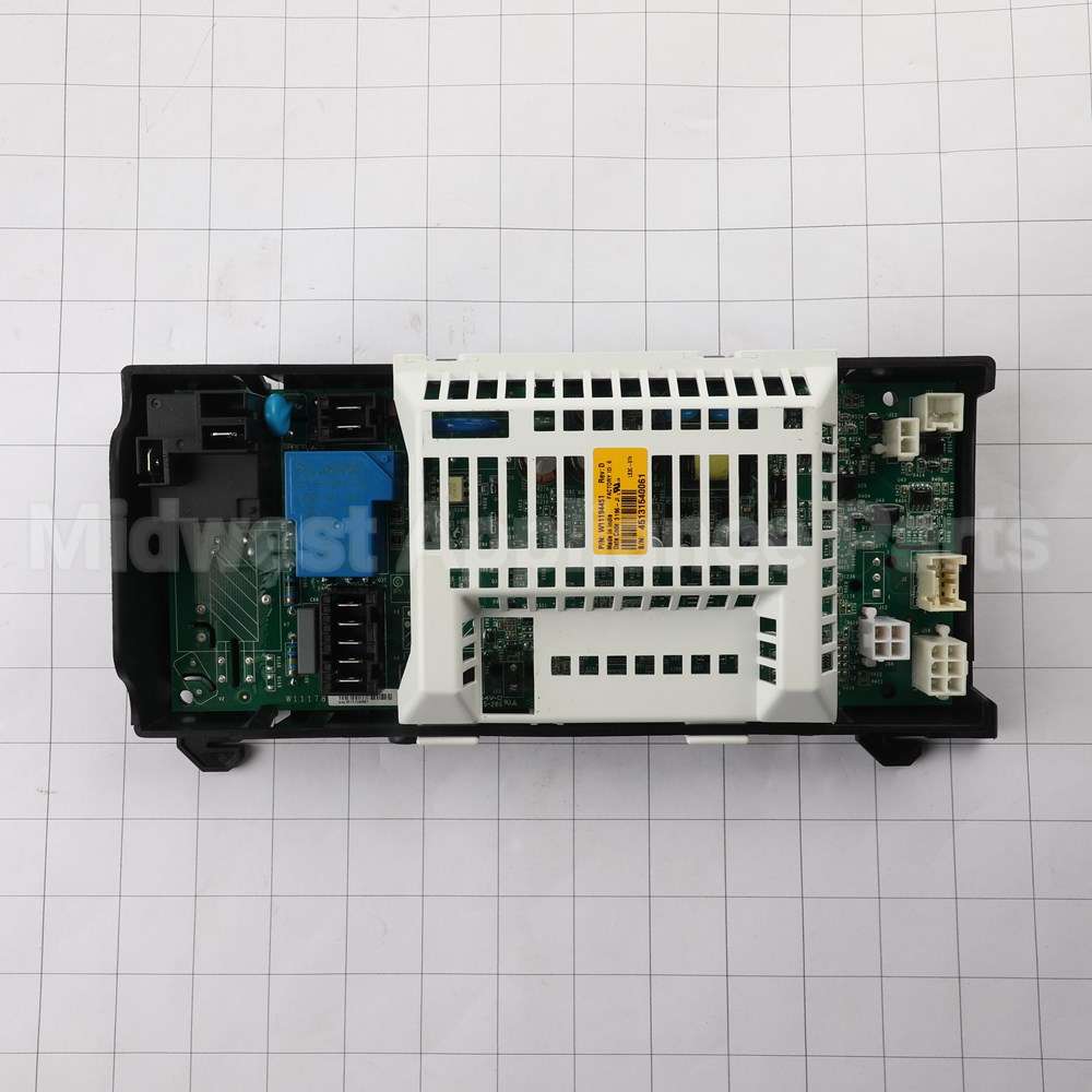 W11512534 Whirlpool Cntrl-Elec