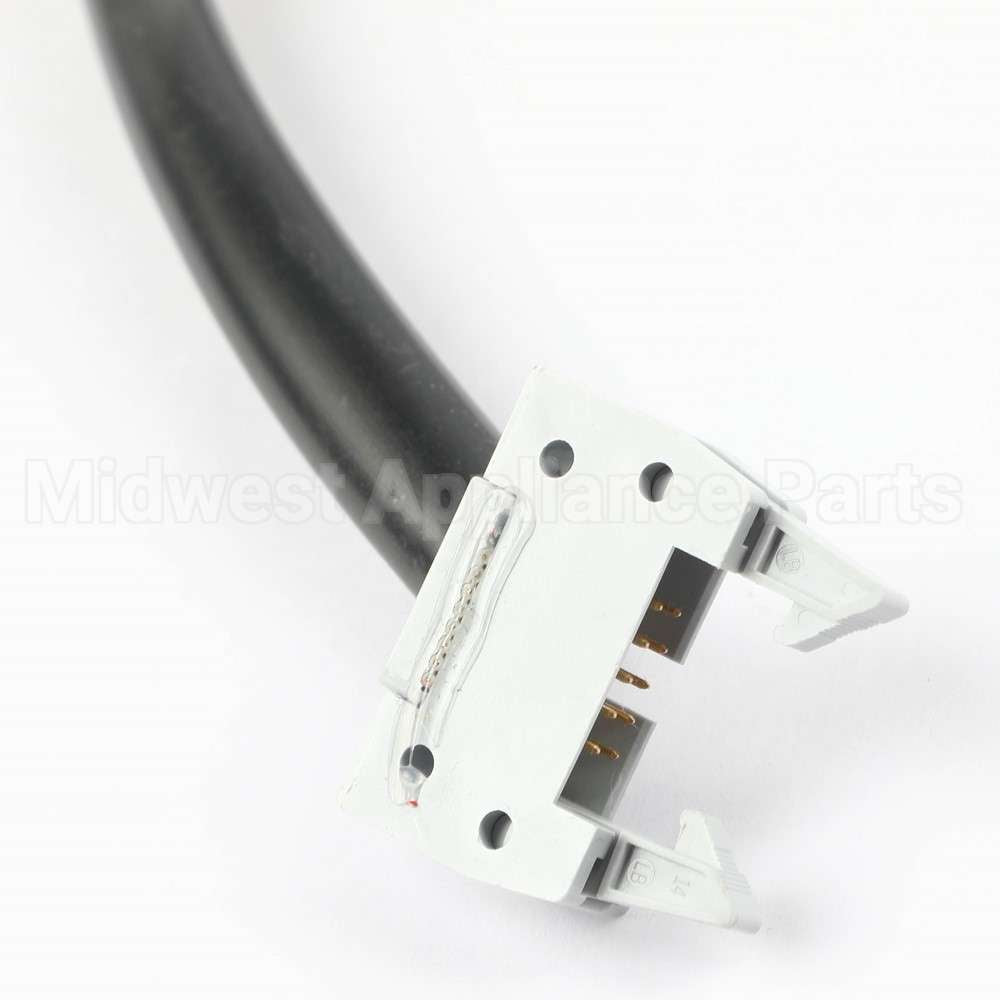 W11516463 Whirlpool Cntrl-Elec