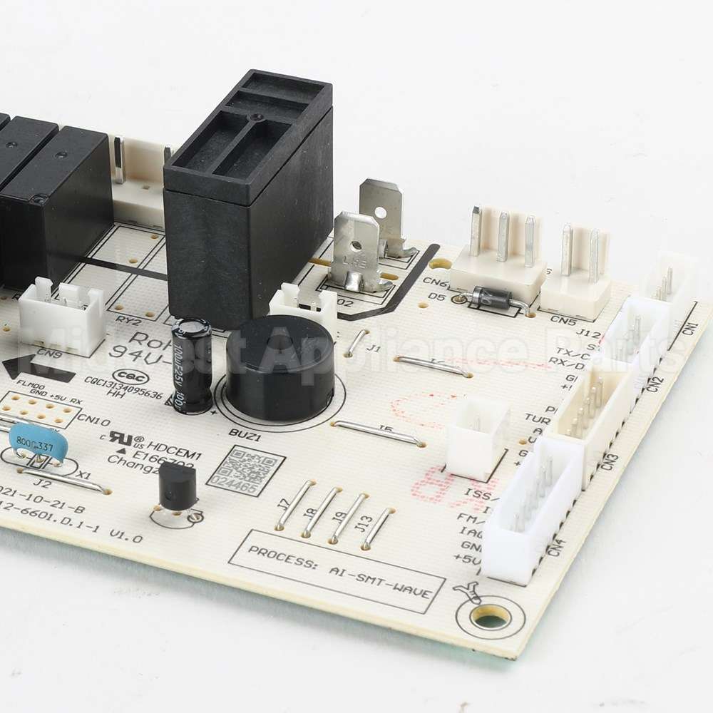 W11524806 Whirlpool Cntrl-Elec