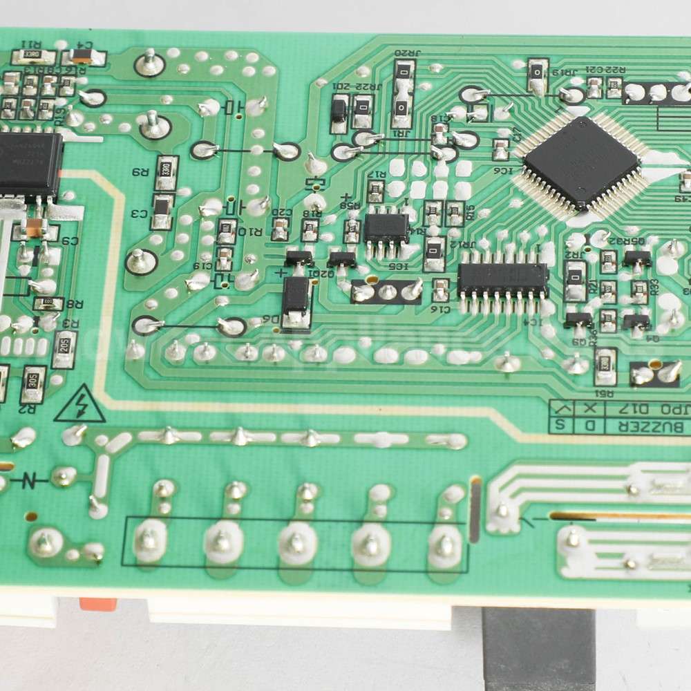 W11524809 Whirlpool Cntrl-Elec