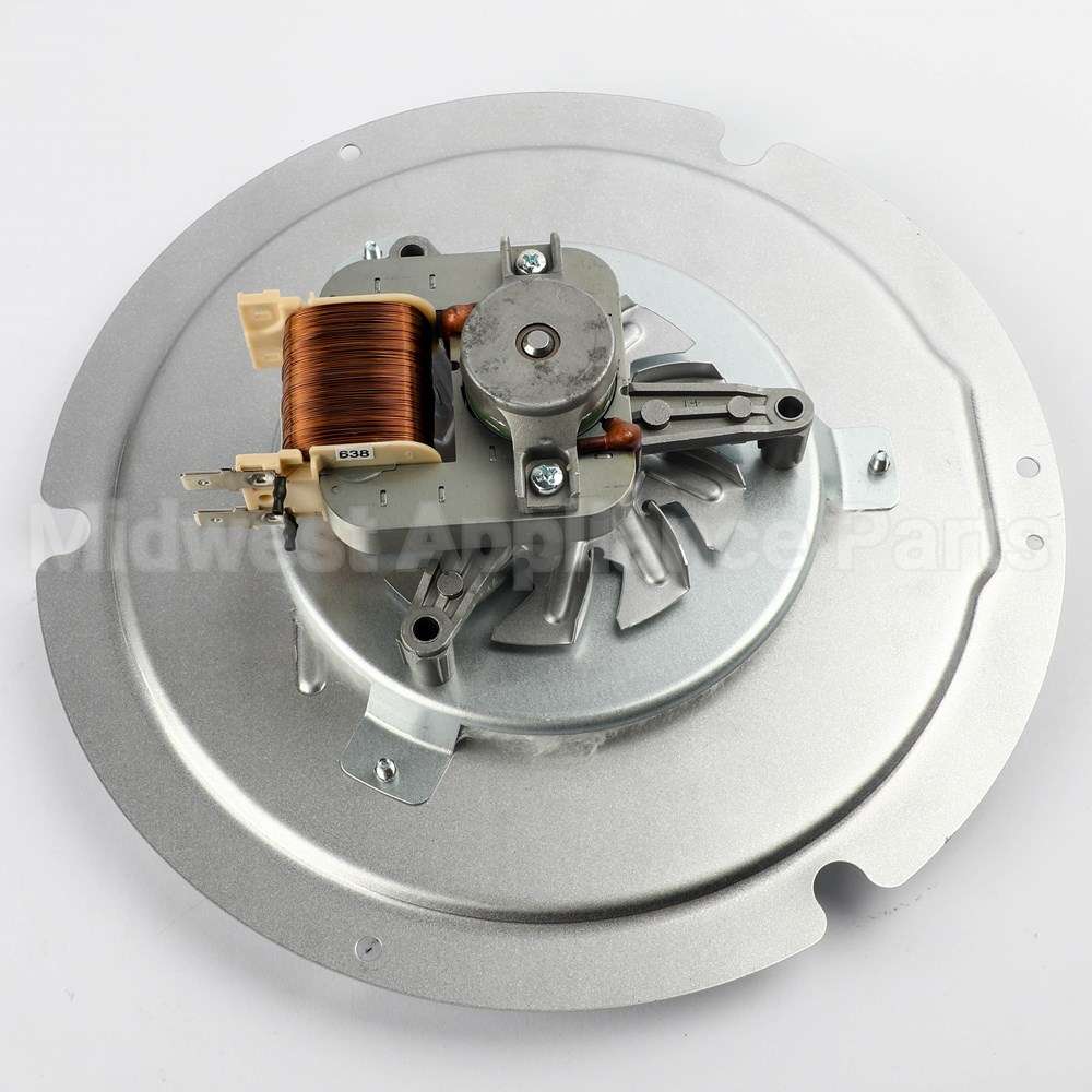 W11527111 Whirlpool Fan-Convct