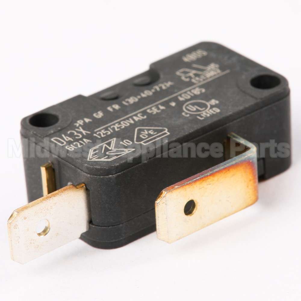 W11527839 Whirlpool Switch