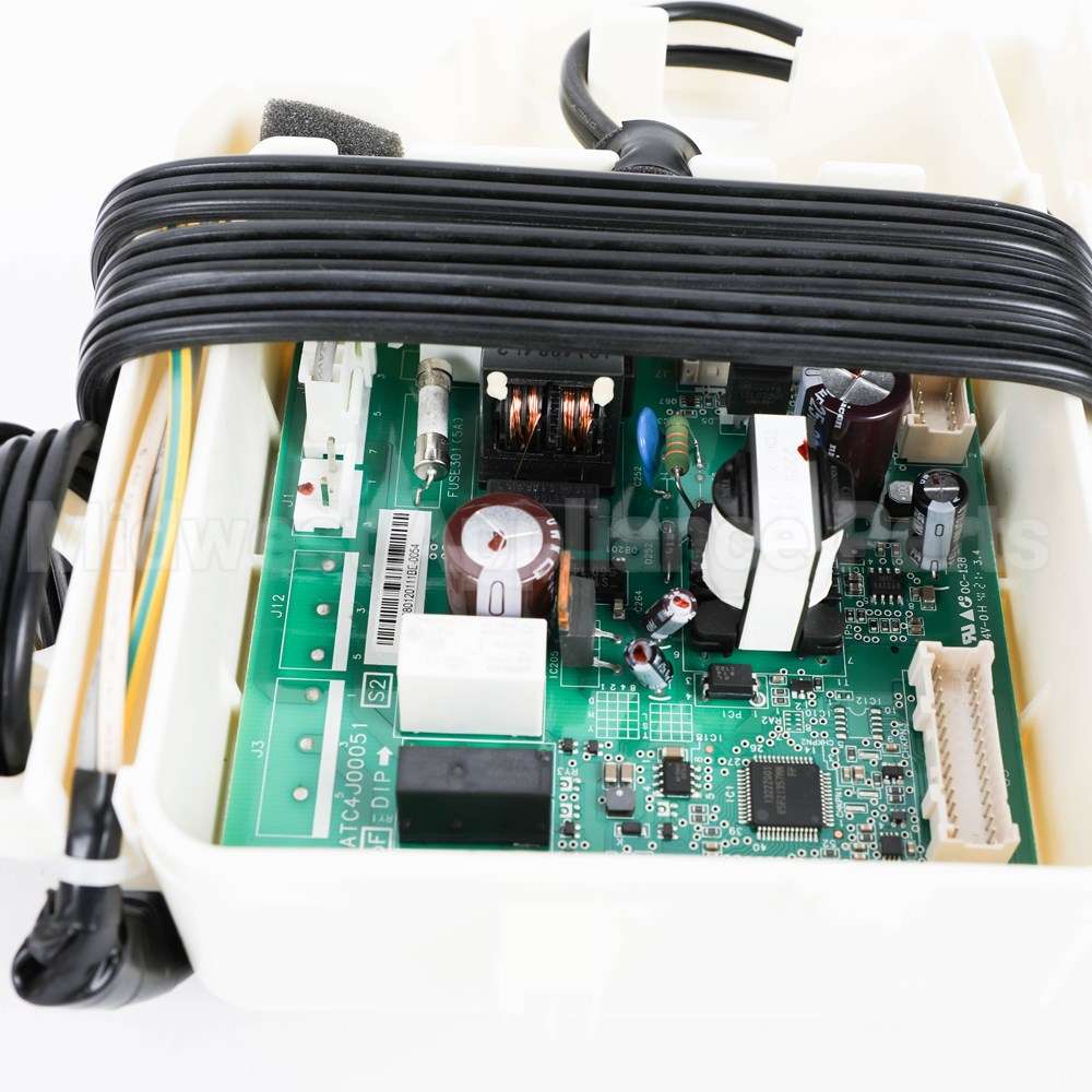 W11532957 Whirlpool Contrl-Box
