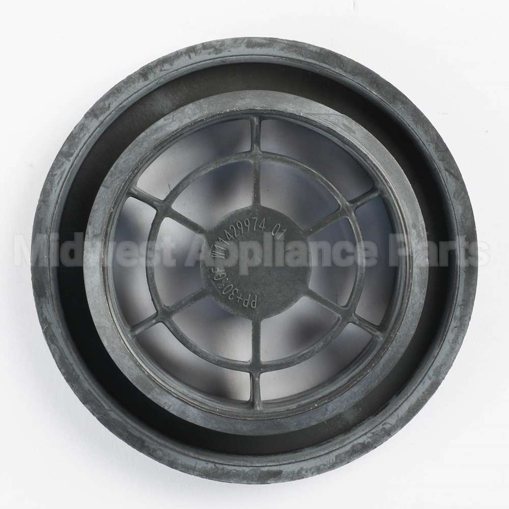 W11535081 Whirlpool Nut-Tube