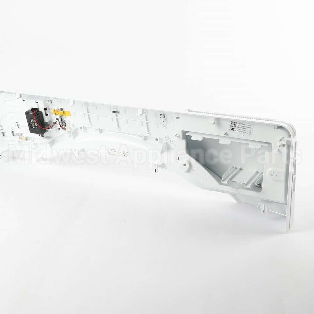 W11535124 Whirlpool Console