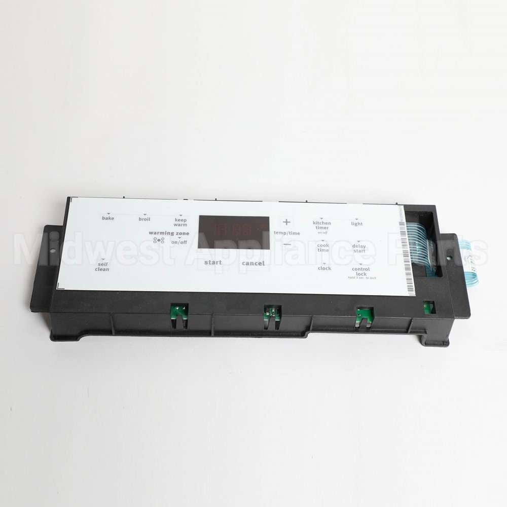 W11536808 Whirlpool Cntrl-Elec
