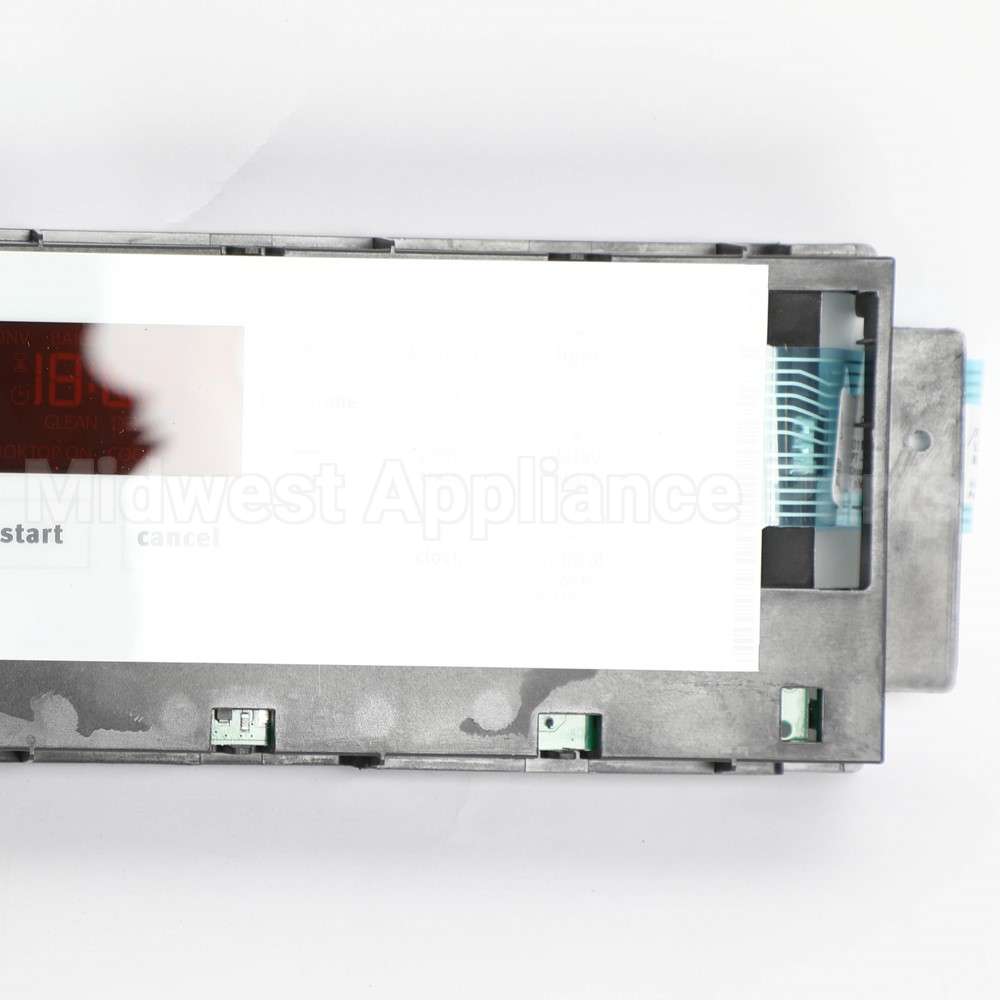 W11536808 Whirlpool Cntrl-Elec