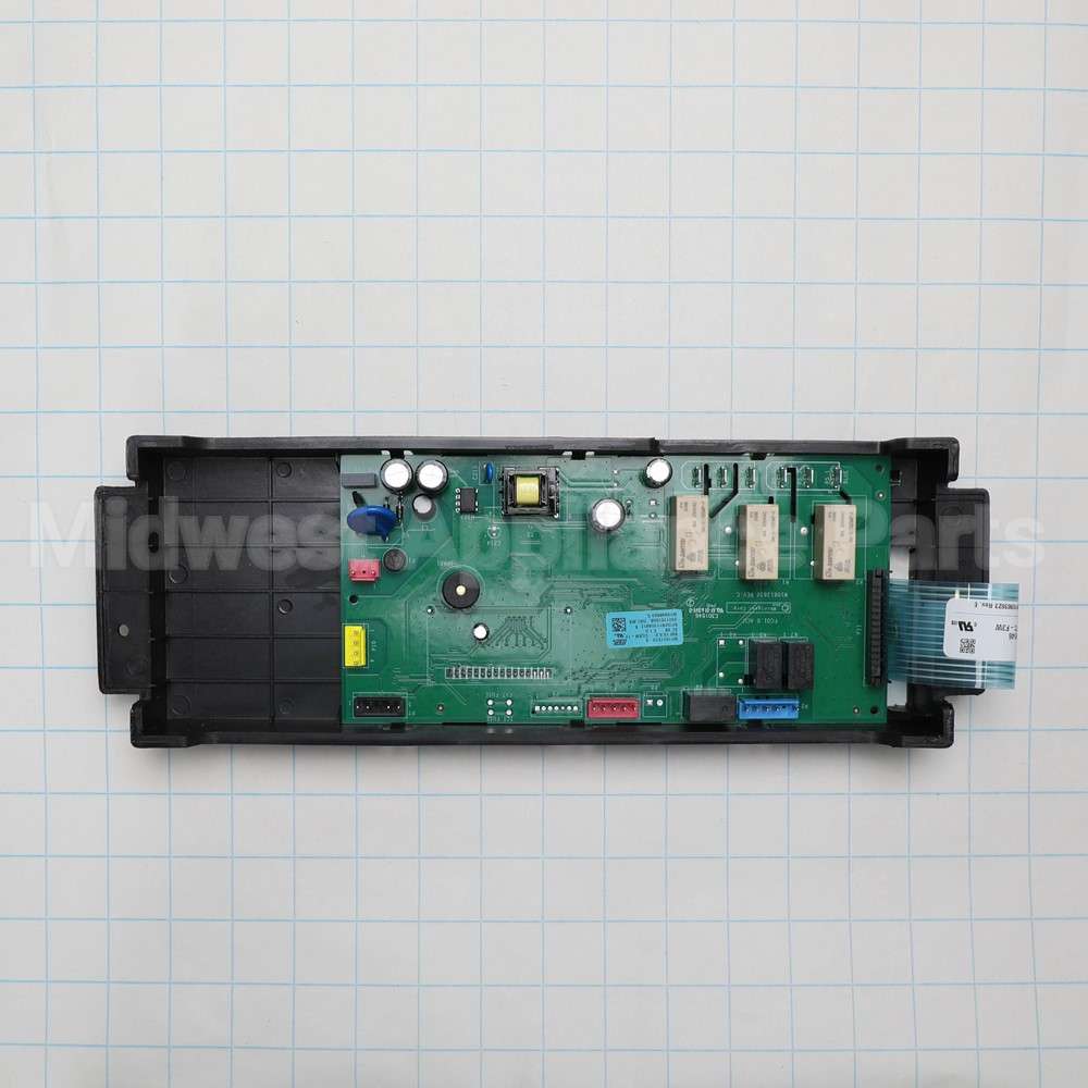 W11536808 Whirlpool Cntrl-Elec