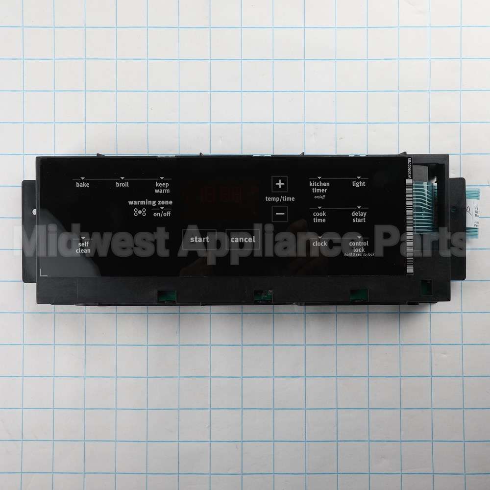 W11536811 Whirlpool Cntrl-Elec