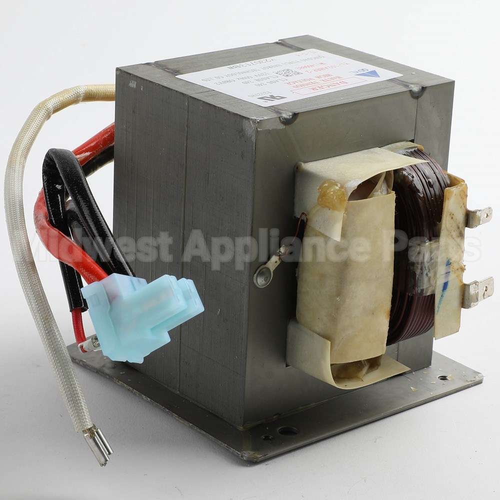 W11540981 Whirlpool Transformr