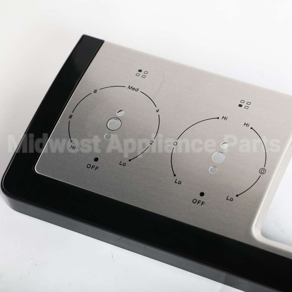 W11542168 Whirlpool Panl-Cntrl