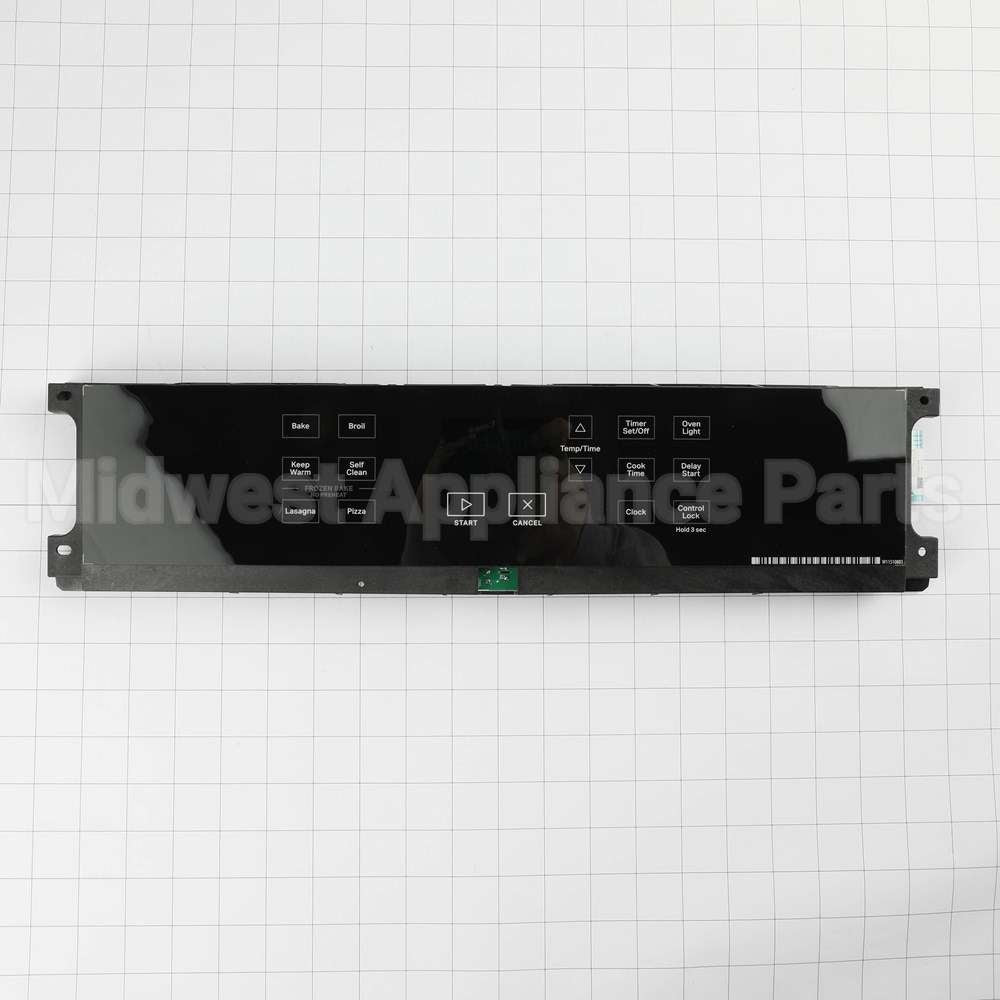 W11542180 Whirlpool Cntrl-Elec