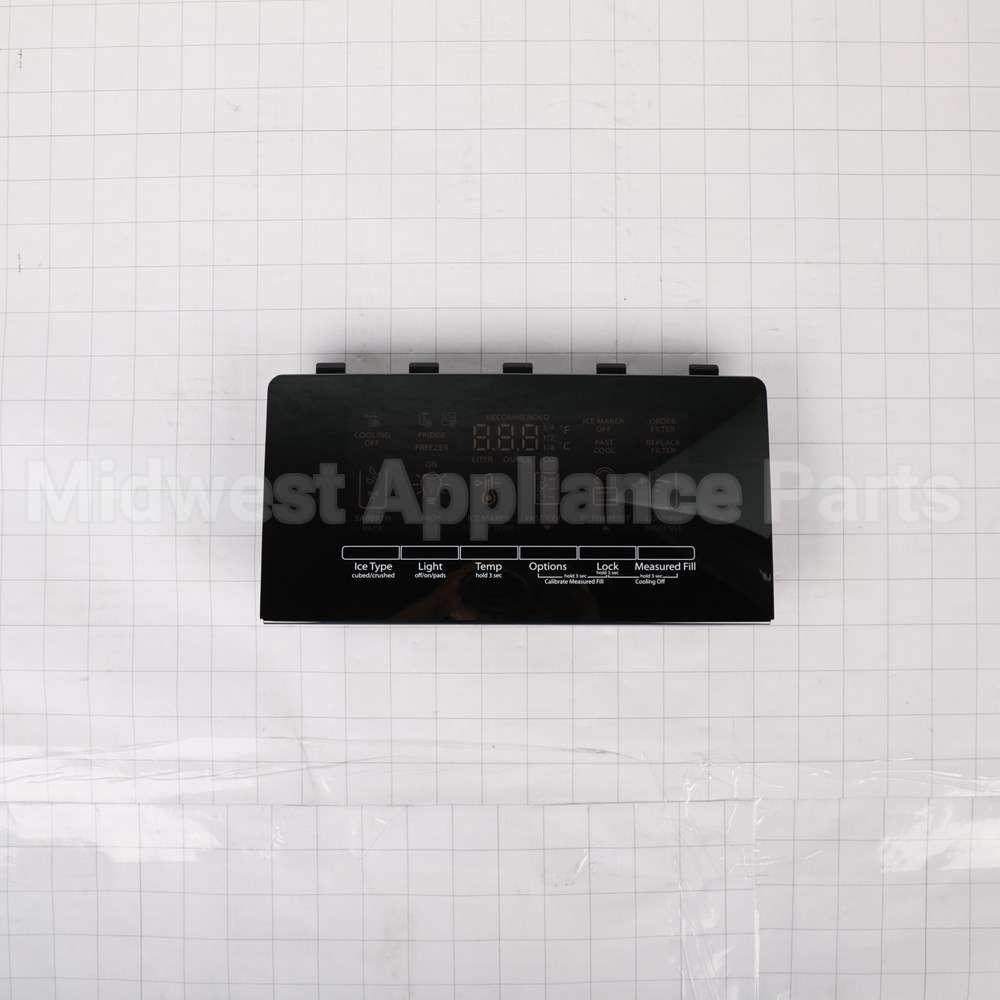 W11542754 Whirlpool Panel-Ui