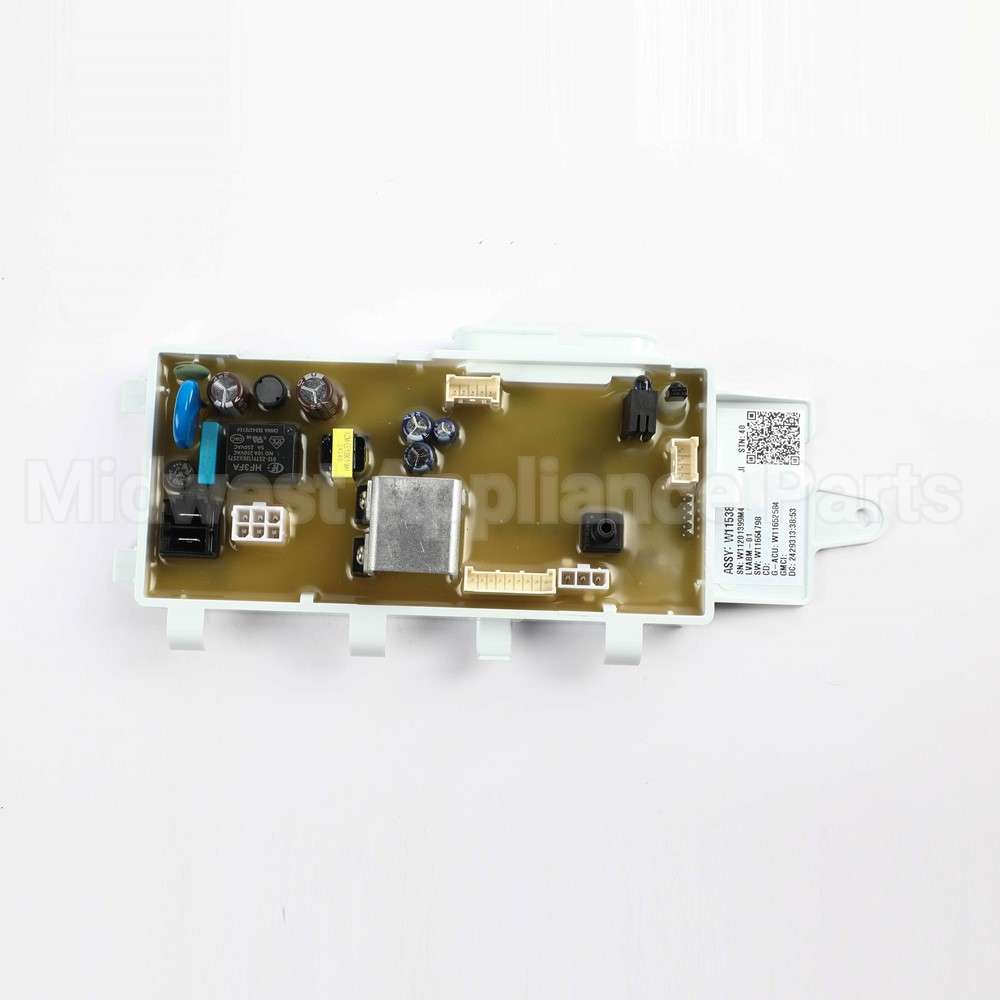W11543994 Whirlpool Cntrl-Elec