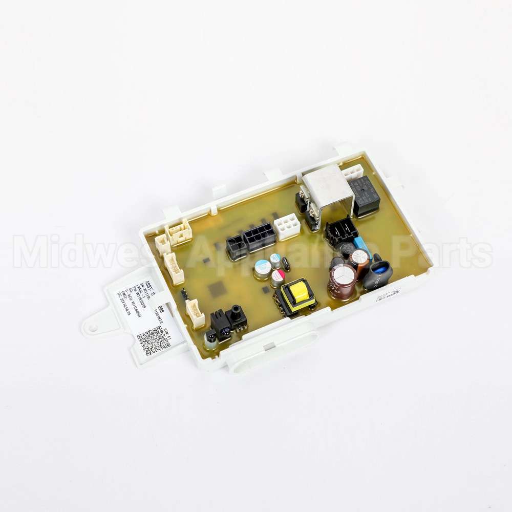W11544025 Whirlpool Cntrl-Elec