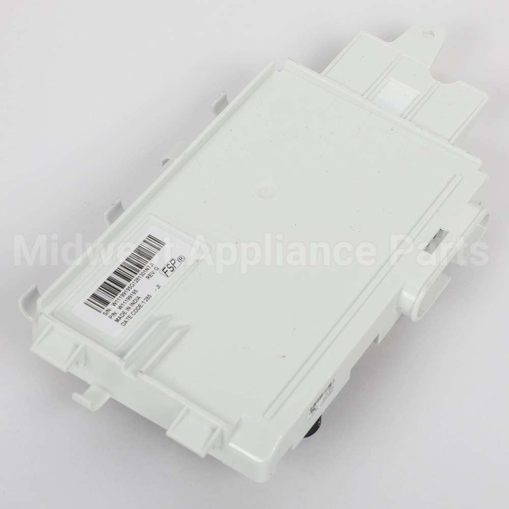 W11544025 Whirlpool Cntrl-Elec