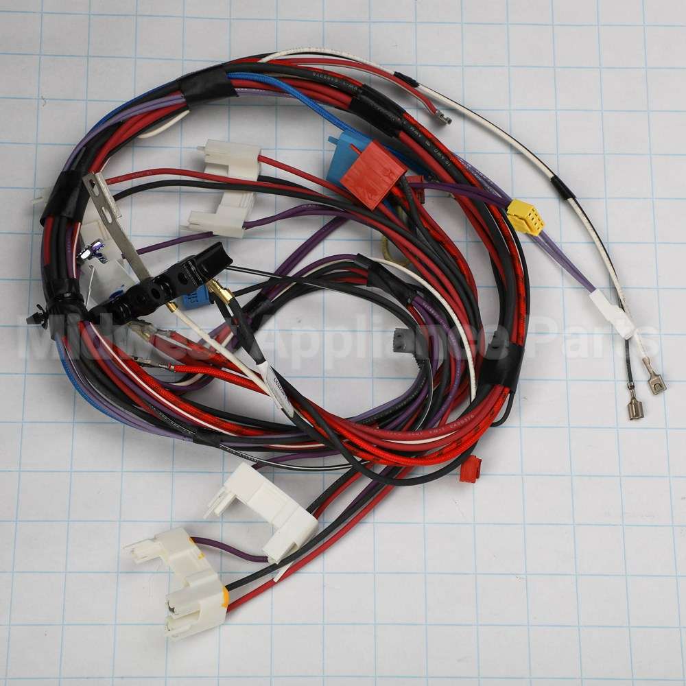 W11544350 Whirlpool Harns-Wire
