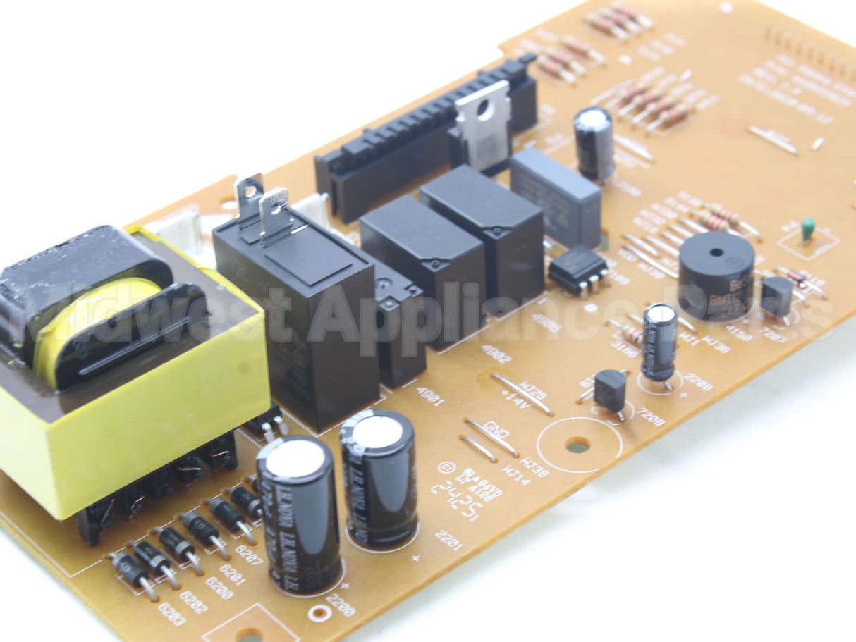 W11544457 Whirlpool Cntrl-Elec