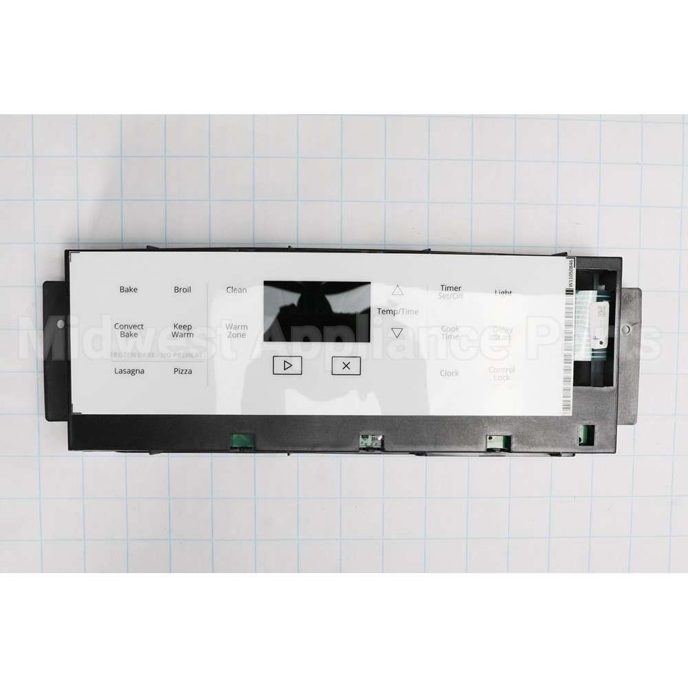 W11546095 Whirlpool Cntrl-Elec