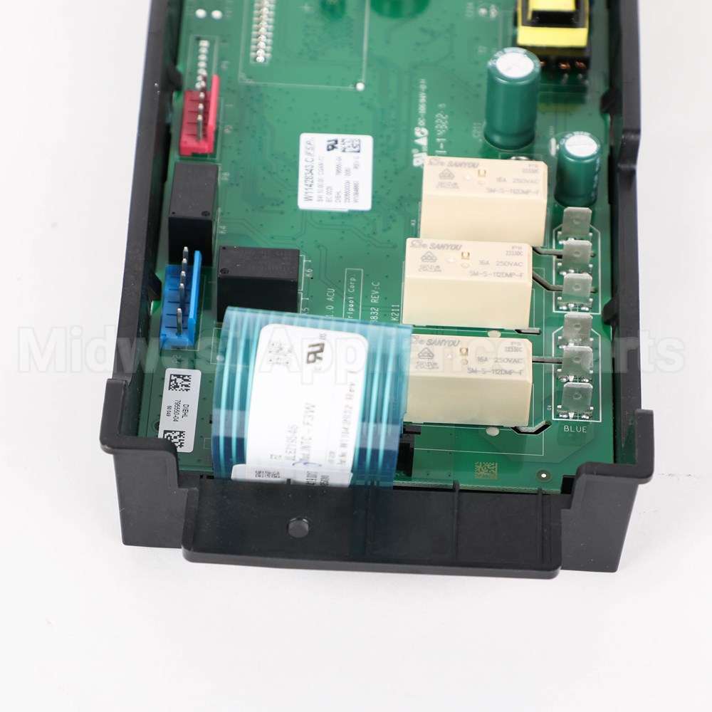 W11546660 Whirlpool Cntrl-Elec