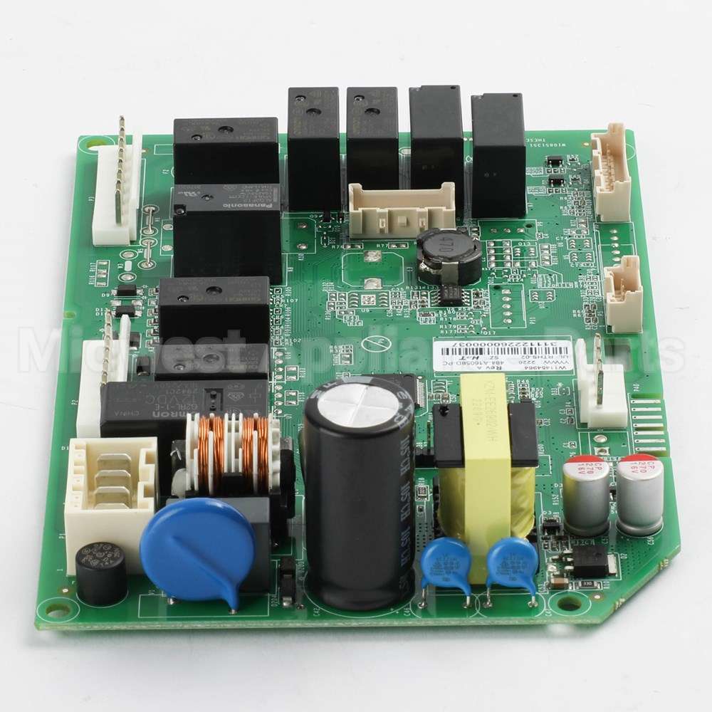 W11548534 Whirlpool Cntrl-Elec