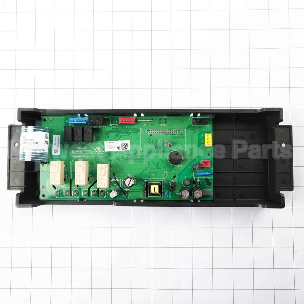 W11548749 Whirlpool Cntrl-Elec