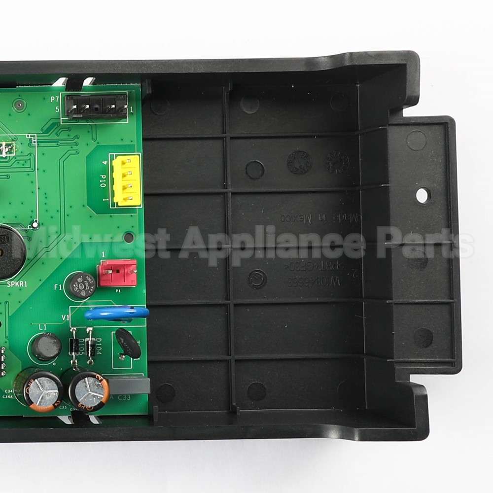 W11548749 Whirlpool Cntrl-Elec