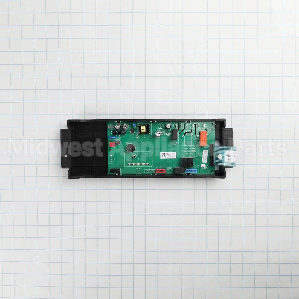 W11548757 Whirlpool Cntrl-Elec