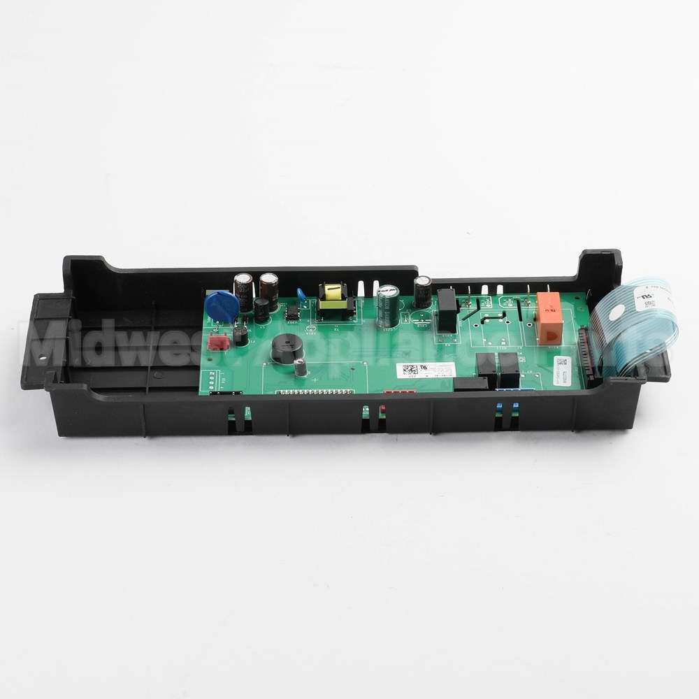 W11548757 Whirlpool Cntrl-Elec