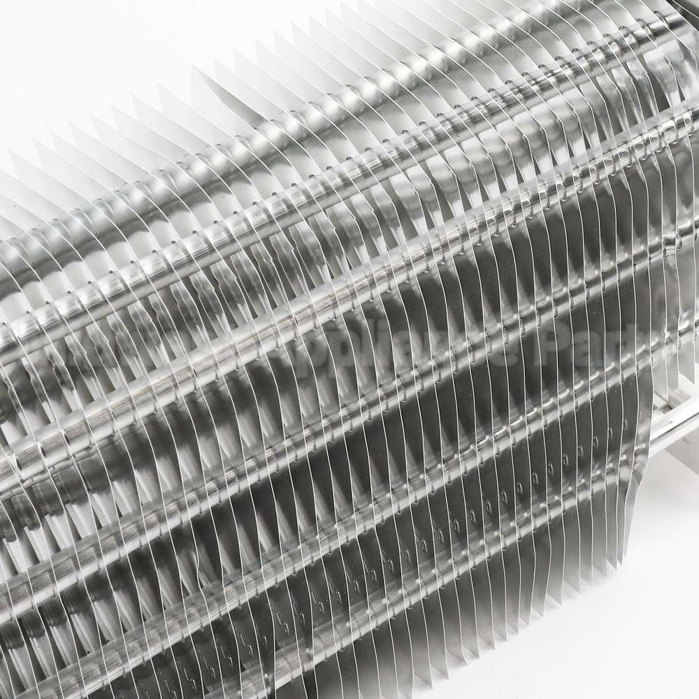 W11550396 Whirlpool Evaporator