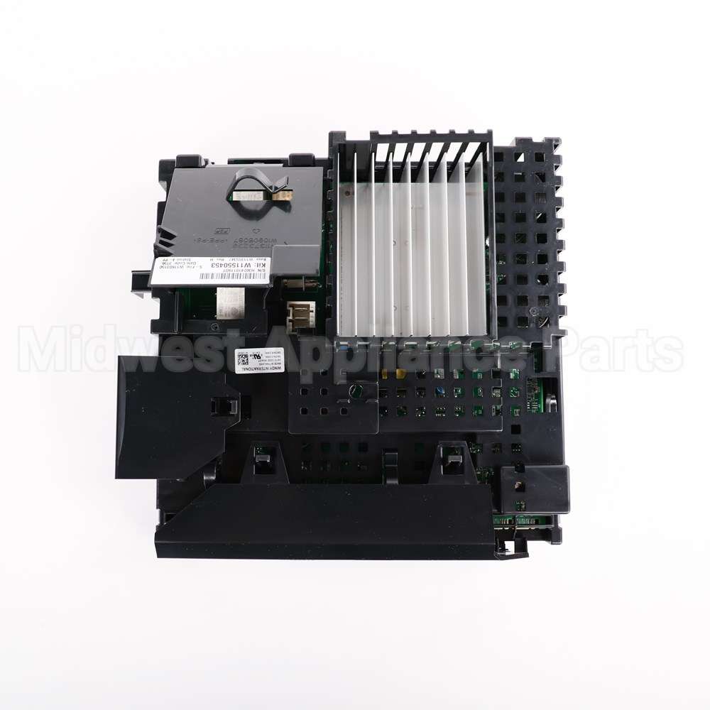W11550453 Whirlpool Cntrl-Elec
