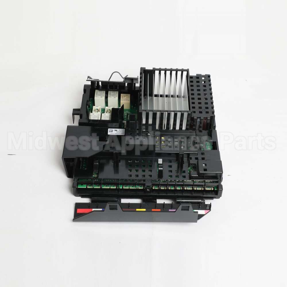 W11550661 Whirlpool Cntrl-Elec