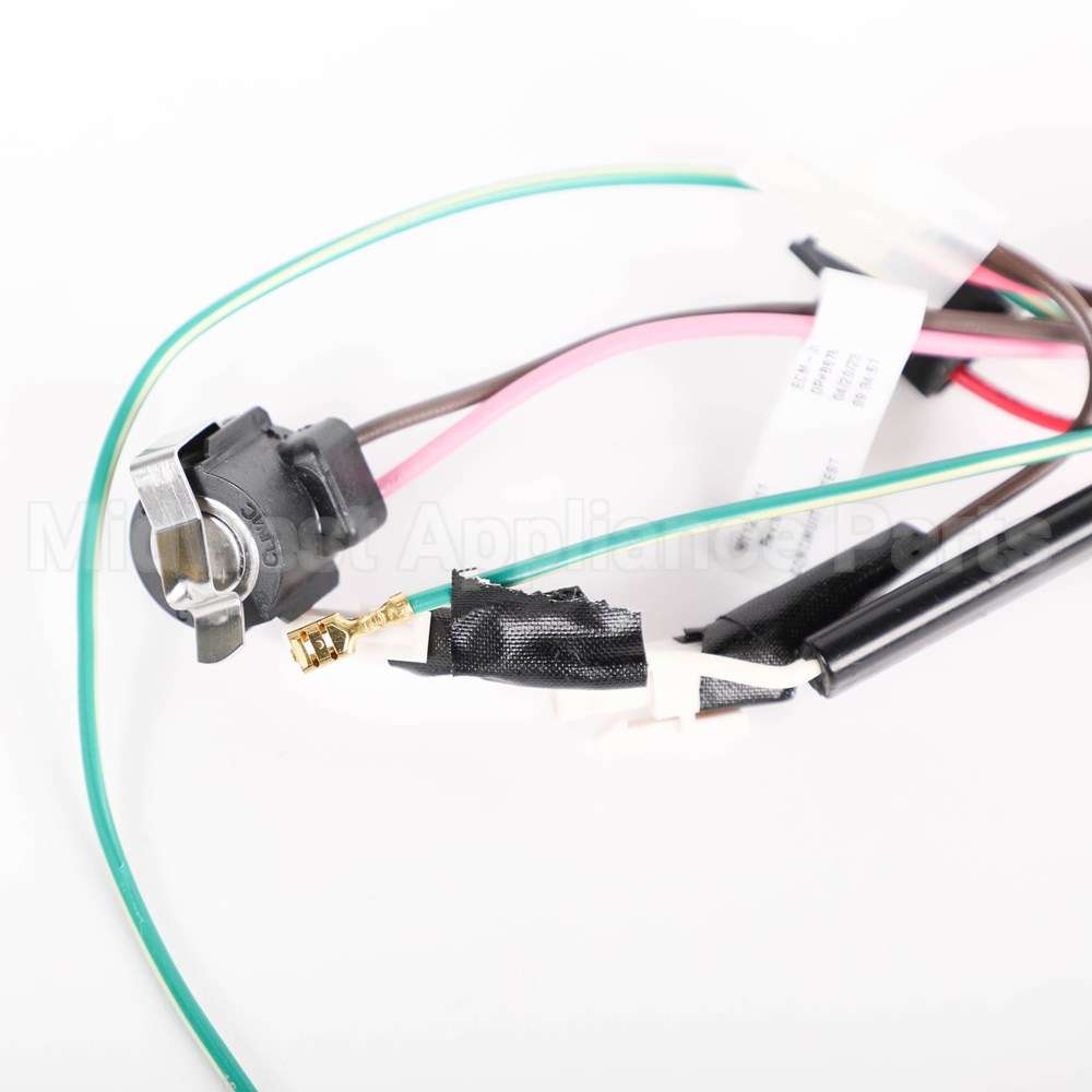 W11551372 Whirlpool Harns-Wire