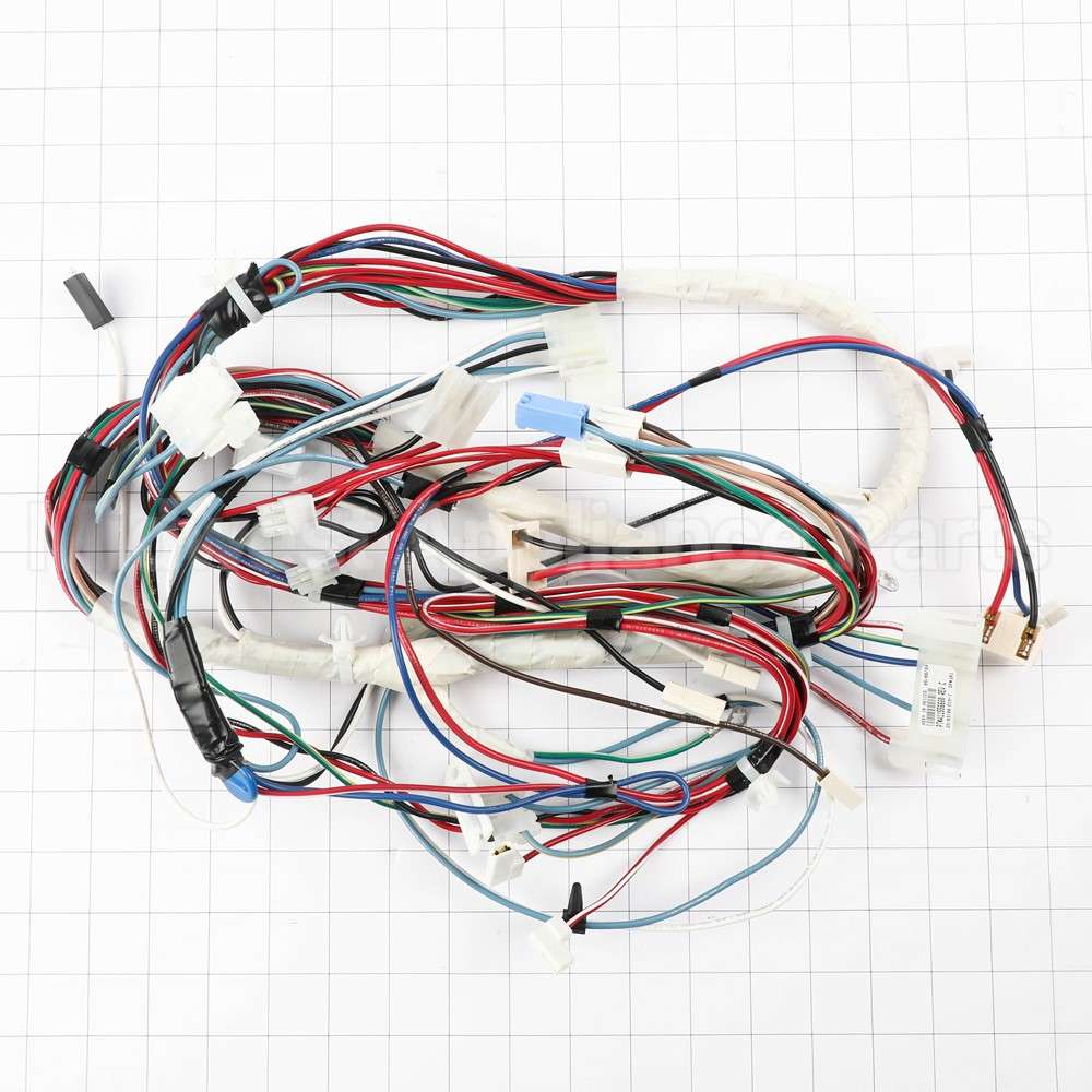 W11556660 Whirlpool Harns-Wire